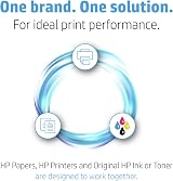 HP Everyday Photo Paper Glossy A4 100 sheets 200 g/m2 Q2510A view 8