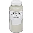 Sax-409368 True Flow Crystal Magic Glaze, Poppy Fields, 1 Pint