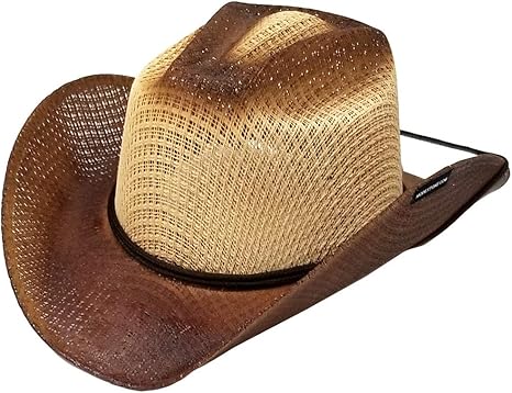 boys straw cowboy hat