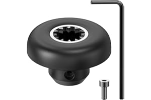 YNCOTTE Drive Socket for Vitamix, Replacement Parts 891 Drive Socket for Vitamix 750 Parts