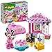 LEGO DUPLO Minnie's Birthday Party 10873 Building Blocks (21 Pieces) primary