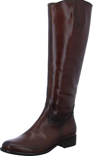 gabor slim leg boots