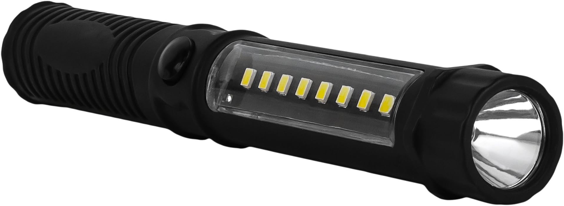 Imperii Electronics Ho. 05.0017.01 Rear LED Flashlight with Magnet