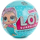 lol surprise pearl teal