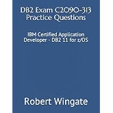DB2 Exam C2090-313 Practice Questions