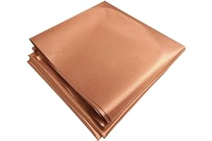 Erthree RF Shielding Fabric, RFID Radiation Shielding Fabric, RF Signal Blocking Material for Smart Meters