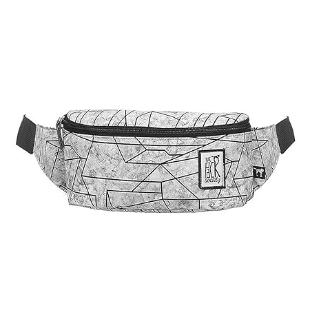 The Pack Society TPS Handtasche, Schwarz, Einheitsgröße
