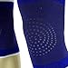Vinmax 1 Pair Self-Heating Knee Wrap Magnetic Therapy Warm Knee Brace Sleeve Leg Belt Massager Thermal Pad Health Care for Arthritis Rheumatism Varicose Veins Joint Pain Relief