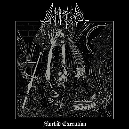 Morbid Execution en promo sur Amazon