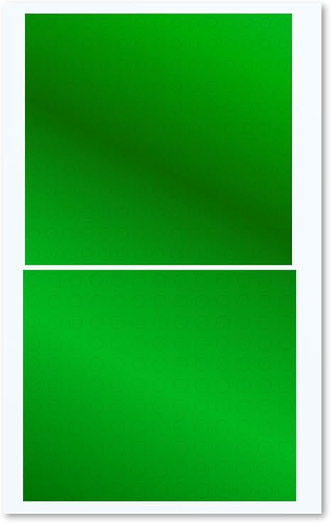 Amazon Co Jp ハイキューパーツ 円形メタリックシールm 3 0 4 6mm グリーン 1枚入 プラモデル用シール Cms M Grn スポーツ アウトドア