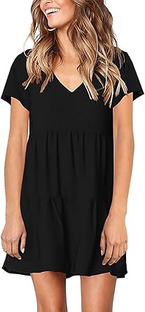 shift dress longer length