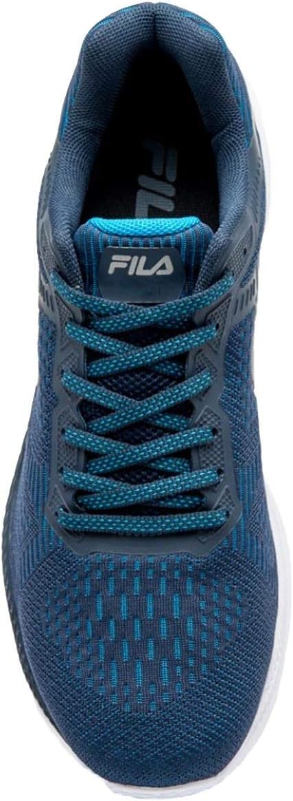 tenis fila champion masculino