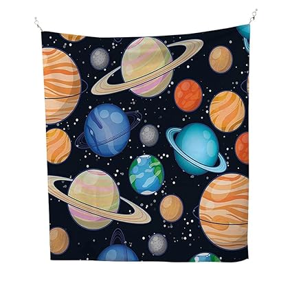 Amazon Com Tapestry Wall Hanging 51w X 60l Inch Home