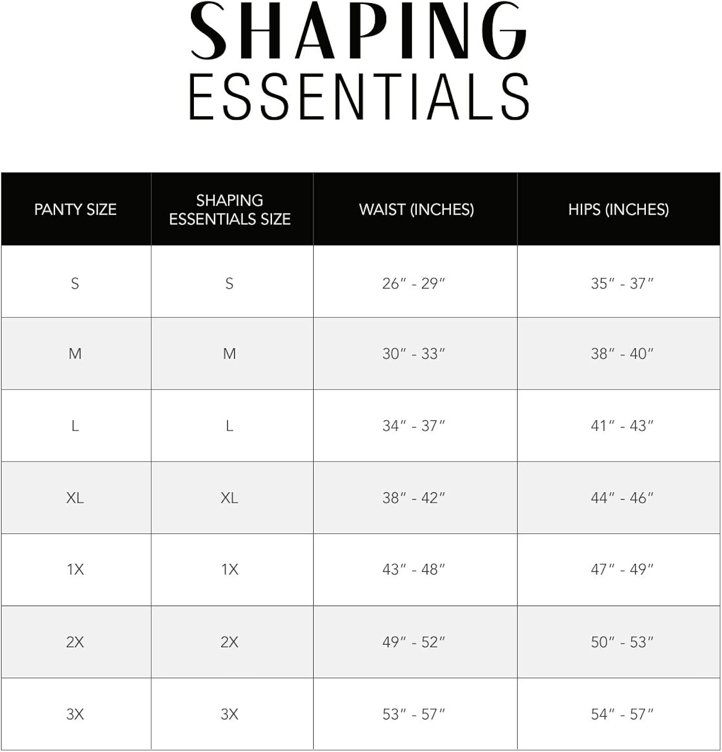 Montelle Women's Plus Size Strapless Shapewear Firm Tummy Control Waist Body Shaper Slip at  Women’s Clothing store