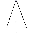 Benro Mach3 3 Series Aluminum Tripod (TMA37AL)