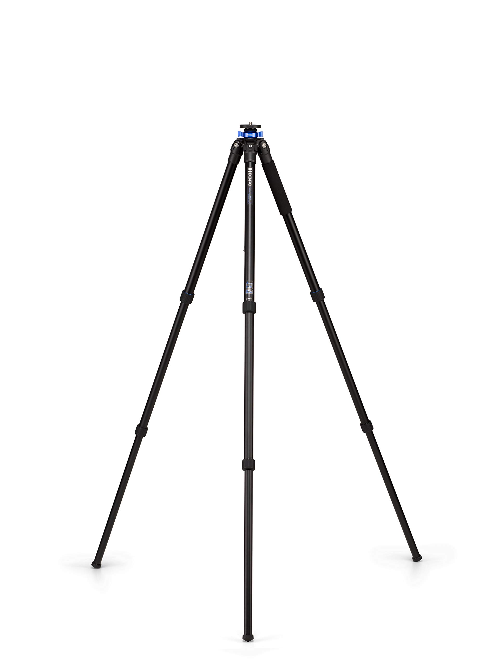 Benro Mach3 Tripod Series 3 Aluminium 3 Section Long