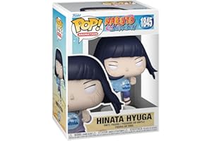 Funko Pop! Animation: Naruto Shippuden - Hinata Hyuga