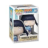 Funko Pop Animation: Naruto Shippuden - Hinata