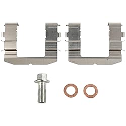 SCITOO Front Right Brake Caliper With Bracket