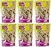Belly Bone Yogurt Dog Bone - Mini 21 pack (Pack of 6)