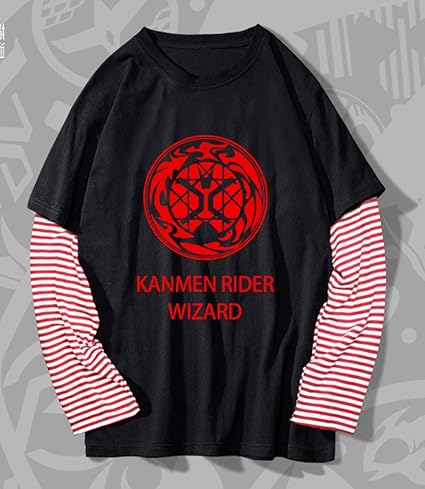 Amazon Co Jp Marutuki 女性用 男性用 Tシャツ 長袖 ジャージ スウェット レジャー上着 メンズ 高校生 ブラック Mサイズ ホビー