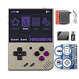 Miyoo Mini Plus OnionOS Handheld Game Console