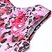 DAXIANG Gymnastics Leotard for Girl Colorful Ribbons Dance Clothes Ballet Tutu 3-15 Years