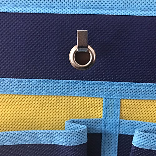 4 Loghot+Numbered+Classroom+Sundries+Organizer