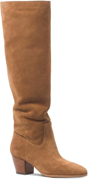 avery suede boot michael kors