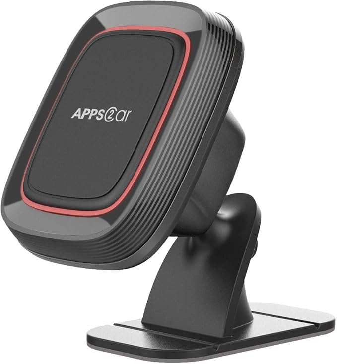 apps2car magnetic phone mount