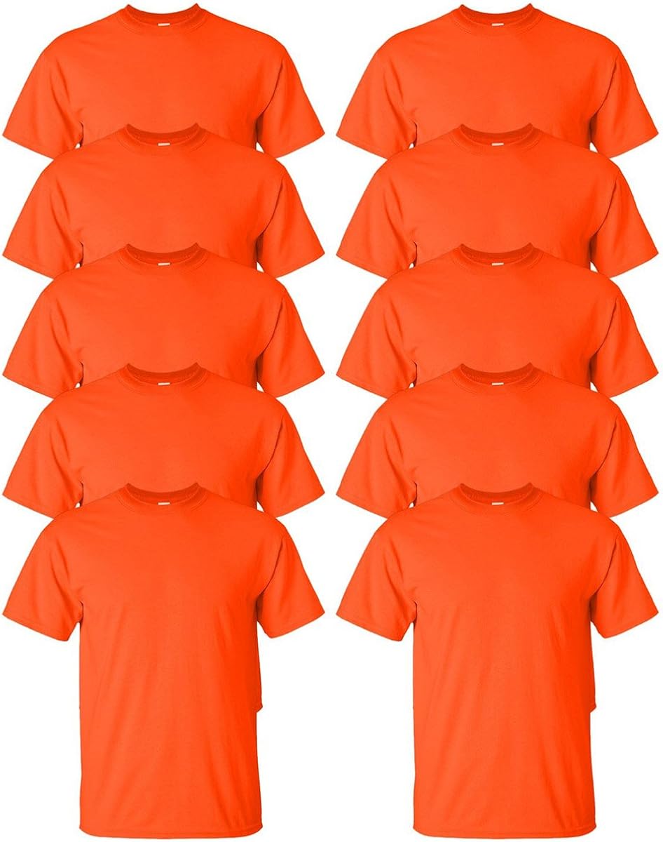 gildan 10 pack