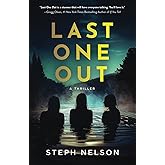 Last One Out: A Thriller