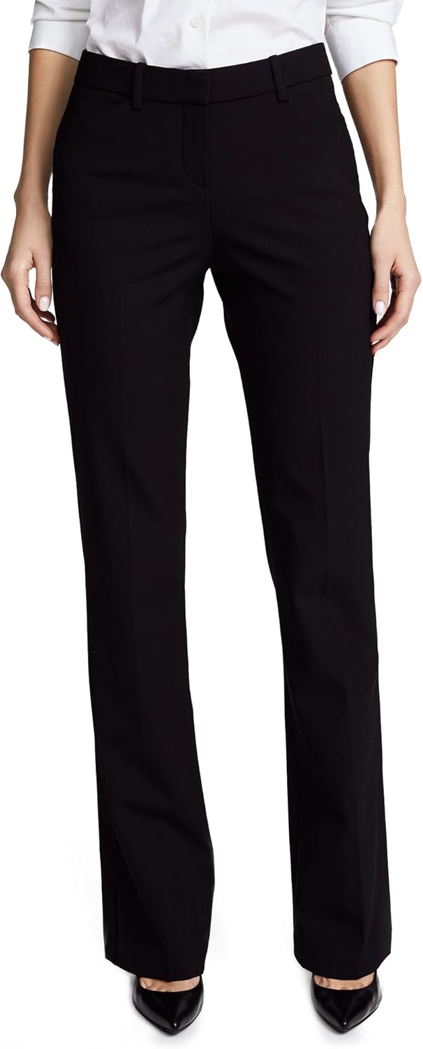 max formal pants for ladies
