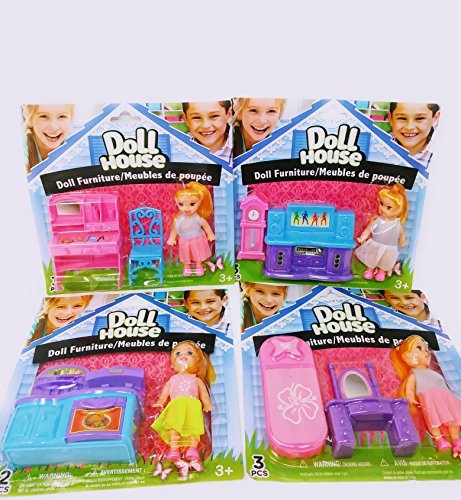 baby alive sweet tears doll accessories