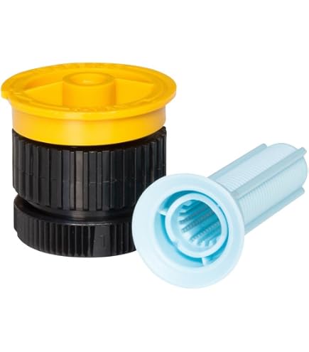 6van - Rain bird 6 foot Radius Variable Arc Nozzle