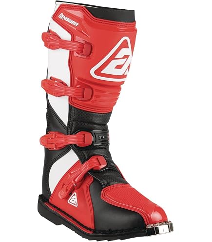 Amazon.com: Answer Racing 445174 Powersports Motocross Protection