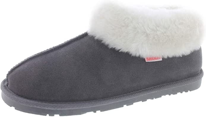 nuknuuk slippers amazon