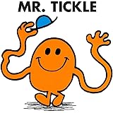 Mr. Grumpy (Mr. Men and Little Miss): Hargreaves, Roger: 9780843174779 ...