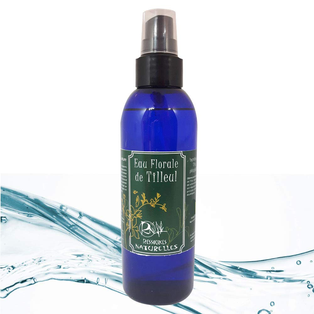 Ressources Naturelles Linden Hydrosol , 200 ml