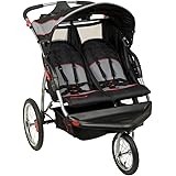 baby trend navigator lite double