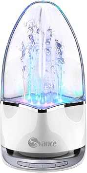 water speaker amazon