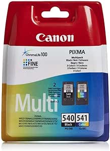 canon ink 540 541 ebay