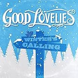 WINTERS CALLING (EP)                               image
