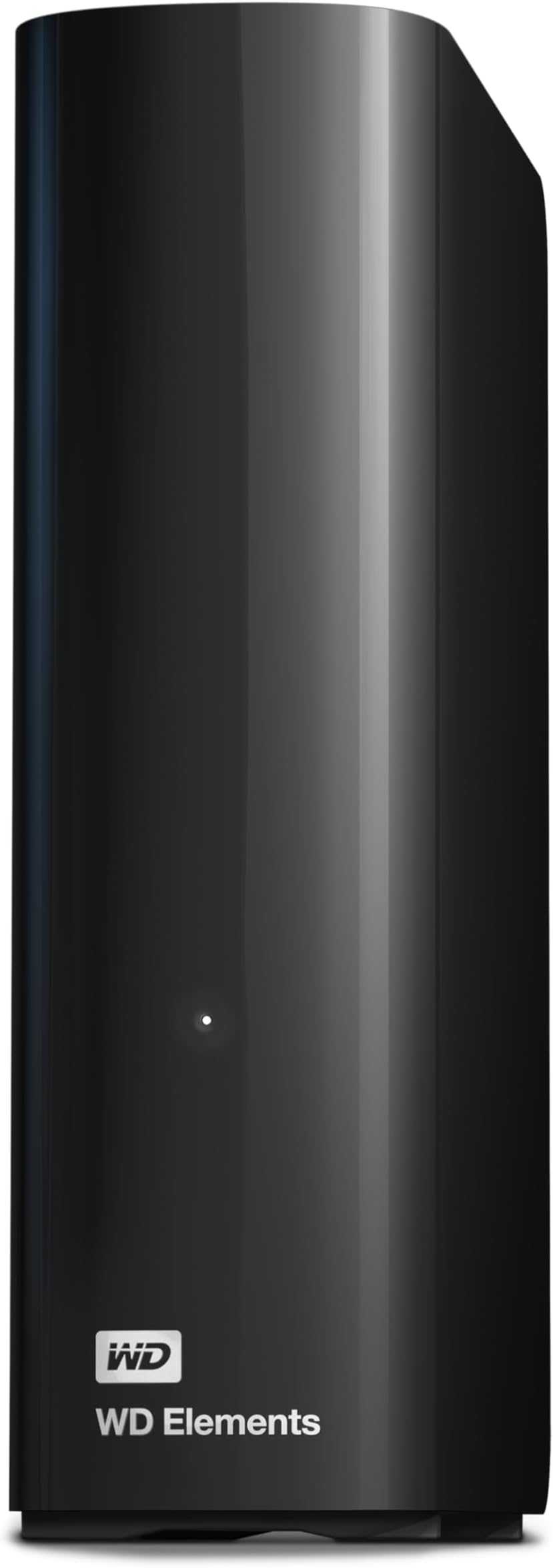 WD 24TB Elements External Desktop Hard Drive USB 3.1 Gen 1 Black