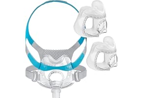 MYNA MEDICAL Evora Full (Extra Small, Small-Medium, Large) - Complete Set