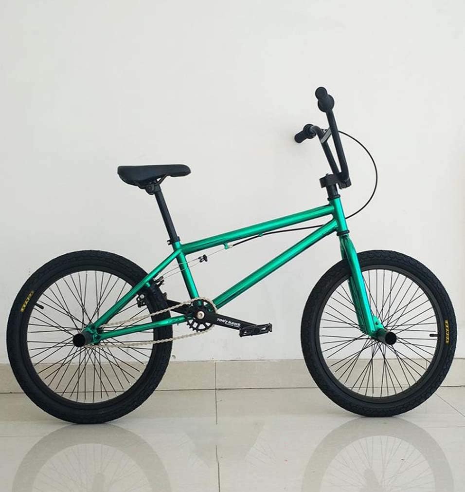 bmx alloy rims