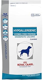 hydrolyzed protein dog food royal canin