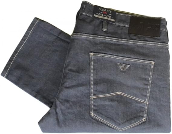 armani j06 grey jeans