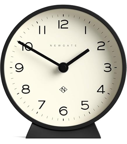 Amazon.com: Arne Jacobsen City Hall Clock, 290mm : Home & Kitchen