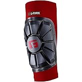G-Form Pro Wrist Guard, Red/Black, Adult Small
